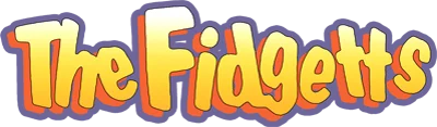 The Fidgetts logo