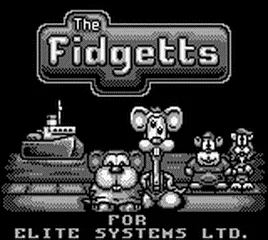 The Fidgetts screenshot