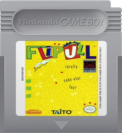 Flipull cart