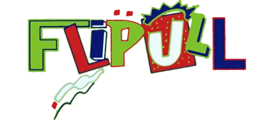 Flipull logo