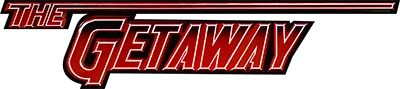 The Getaway: High Speed II logo