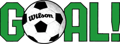 Goal! logo