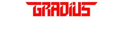 Gradius: The Interstellar Assault logo