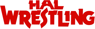 Hal Wrestling logo