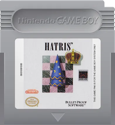 Hatris cart