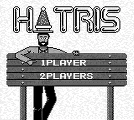 Hatris screenshot