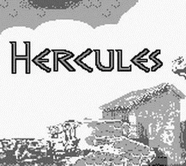 Hercules screenshot