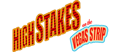 High Stakes Gambling logo