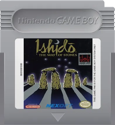 Ishido: The Way of Stones cart