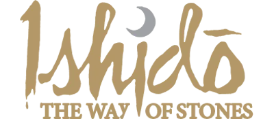 Ishido: The Way of Stones logo