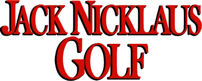 Jack Nicklaus Golf logo