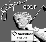 Jack Nicklaus Golf screenshot