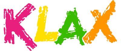 Klax logo