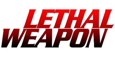 Lethal Weapon logo