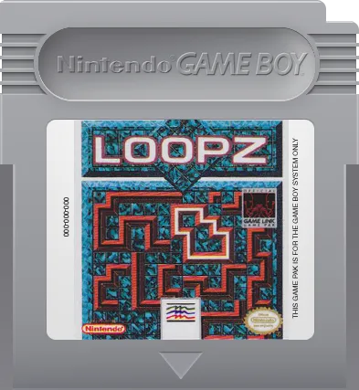 LoopZ cart