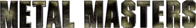 Metal Masters logo