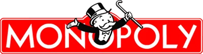 Monopoly logo