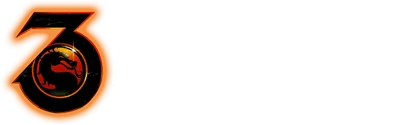 Mortal Kombat 3 logo