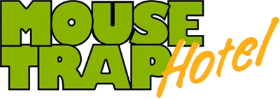 Mouse Trap Hotel logo