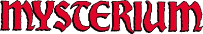 Mysterium logo