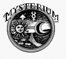 Mysterium screenshot