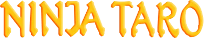 Ninja Taro logo