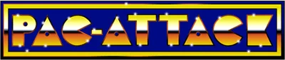 Pac-Attack logo
