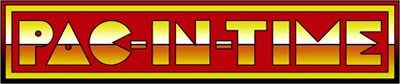 Pac-in-Time logo