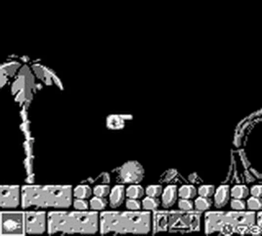 Backdrop artwork for Pac-in-Time