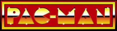 Pac-Man logo