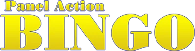 Panel Action Bingo logo