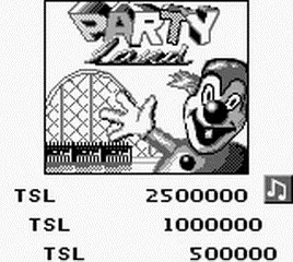 Pinball Fantasies screenshot