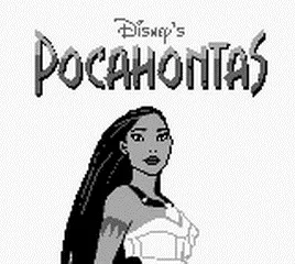 Pocahontas screenshot
