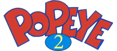 Popeye 2 logo