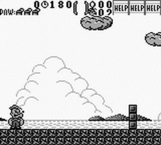 Backdrop artwork for Popeye 2