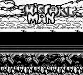 Prehistorik Man screenshot