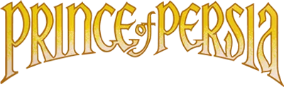 Prince of Persia logo