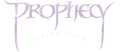Prophecy: The Viking Child logo