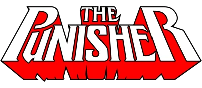 The Punisher: The Ultimate Payback logo