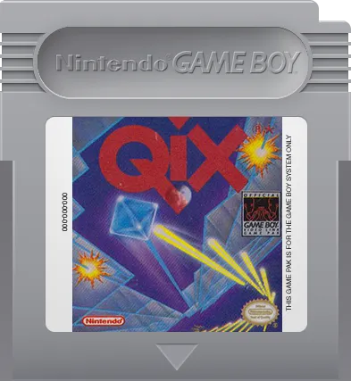 Qix cart