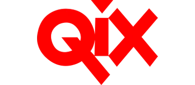 Qix logo
