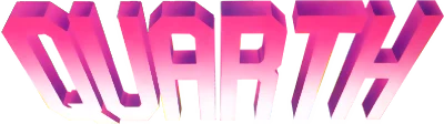 Quarth logo