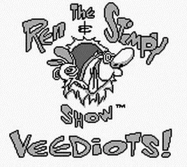 The Ren & Stimpy Show: Veediots! screenshot