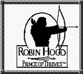 Robin Hood: Prince of Thieves screenshot