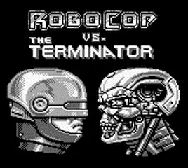 RoboCop Versus The Terminator screenshot