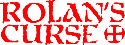 Rolan's Curse logo