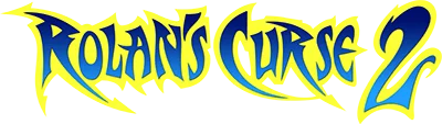 Rolan's Curse II logo