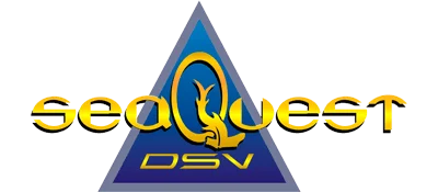 SeaQuest DSV logo