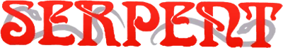 Serpent logo