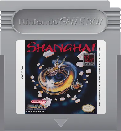 Shanghai cart